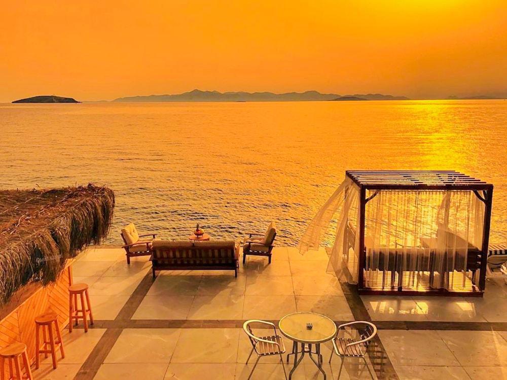 ARION RESORT BOUTIQUE HOTEL — BODRUM — fotografie hotel nr. 30
