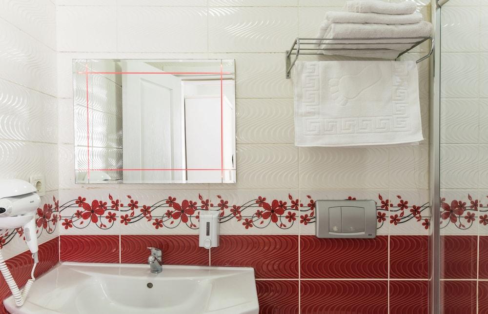 TAXIM ELEGANCE SUITES — ISTANBUL — fotografie hotel nr. 31