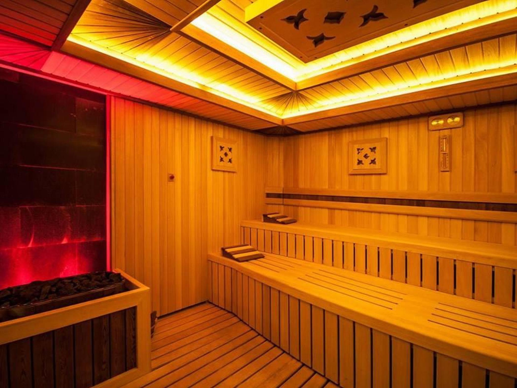 MAC HOTEL VAZO KULE — ISTANBUL — fotografie hotel nr. 12