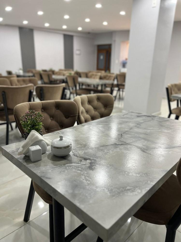 AKSARAY — ISTANBUL — fotografie hotel nr. 30