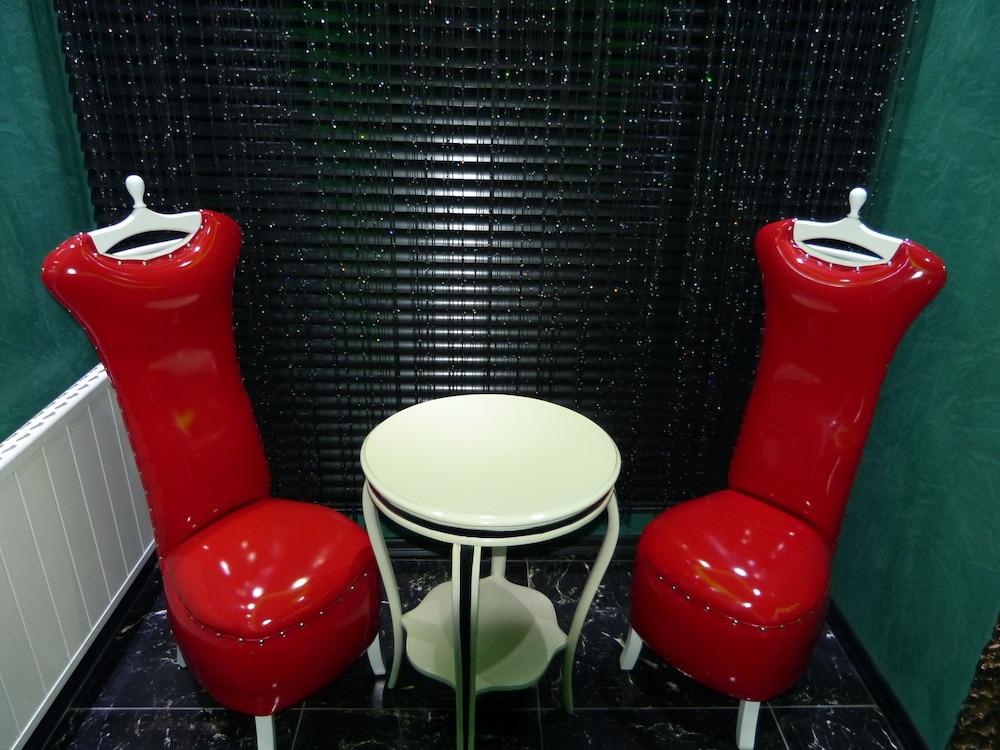 AG SISLI RESIDENCE — ISTANBUL — fotografie hotel nr. 28