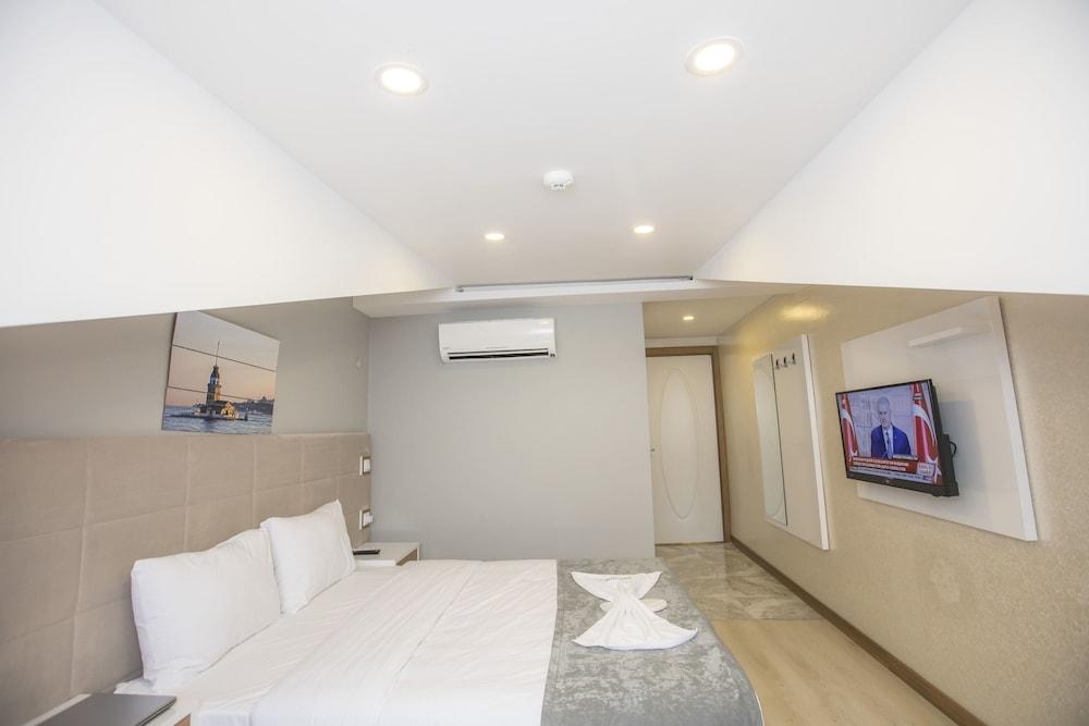 EXPRESS INCI AIRPORT HOTEL — ISTANBUL — фотография отеля №15