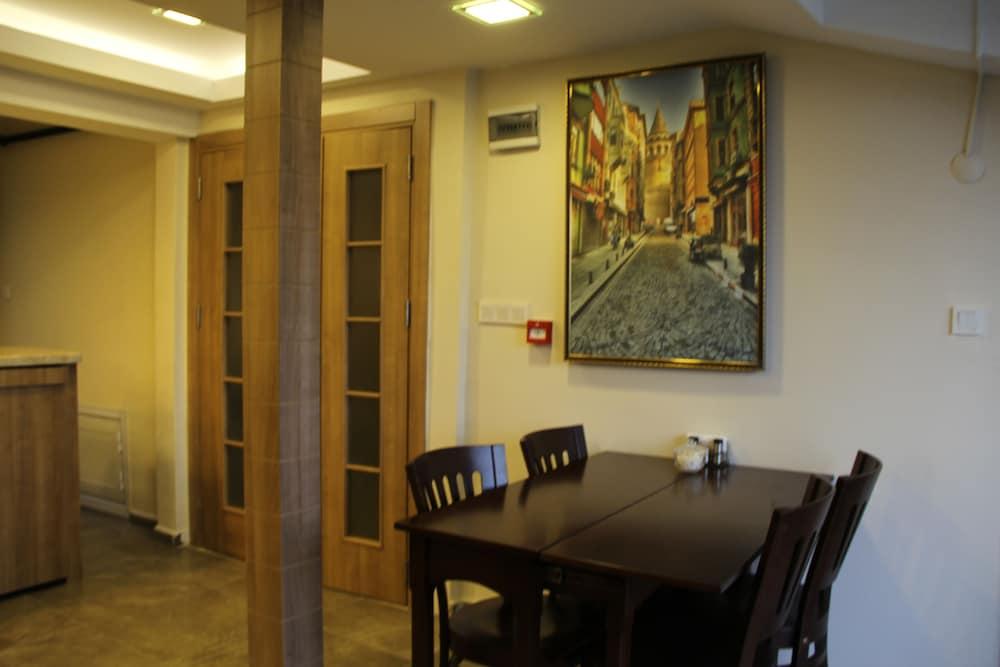 POLANIN HOTEL — ISTANBUL — фотография отеля №32