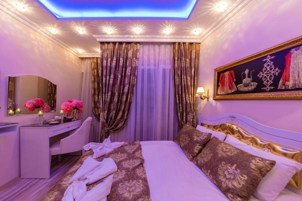CHARM HOTEL — ISTANBUL — fotografie hotel nr. 22