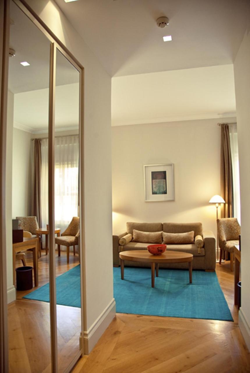 TOMTOM SUITES — ISTANBUL — fotografie hotel nr. 26