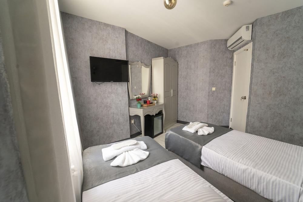 VIVA HOTEL OLDCITY — ISTANBUL — fotografie hotel nr. 6