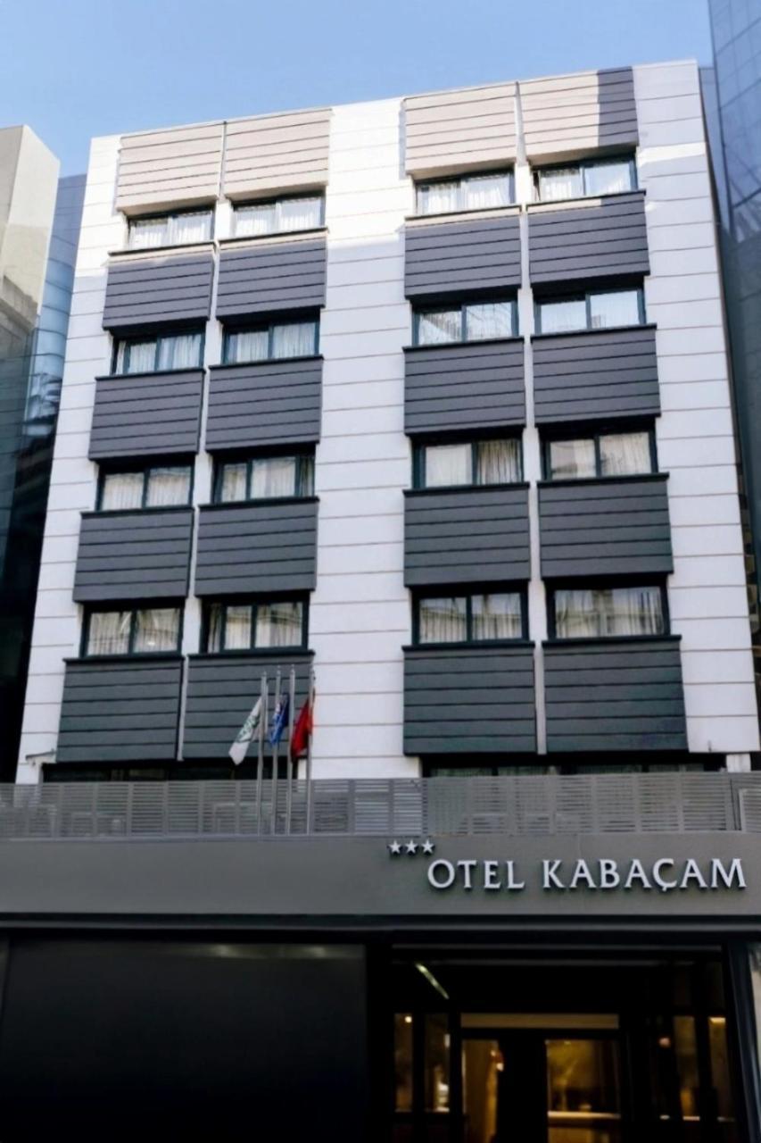 KABACAM — IZMIR