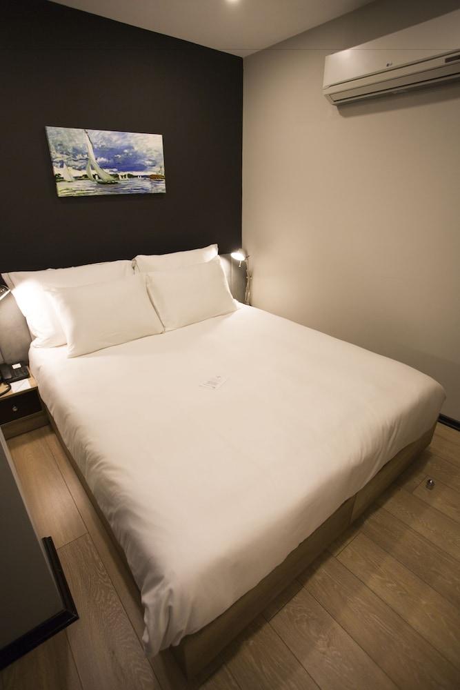 LONG STAY ISTANBUL RESIDENCE — ISTANBUL — фотография отеля №7
