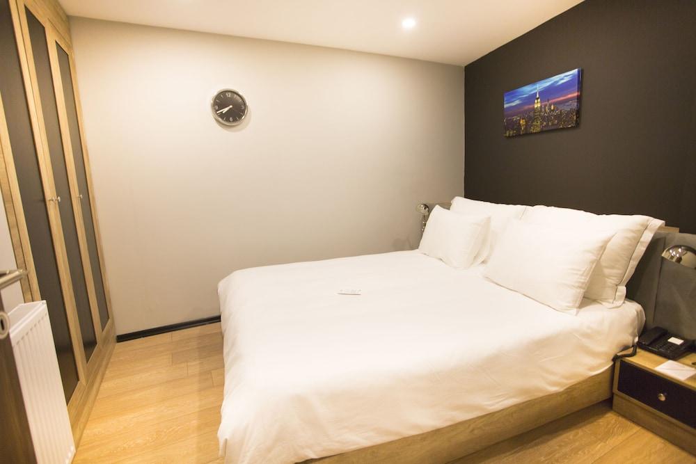 LONG STAY ISTANBUL RESIDENCE — ISTANBUL — фотография отеля №8