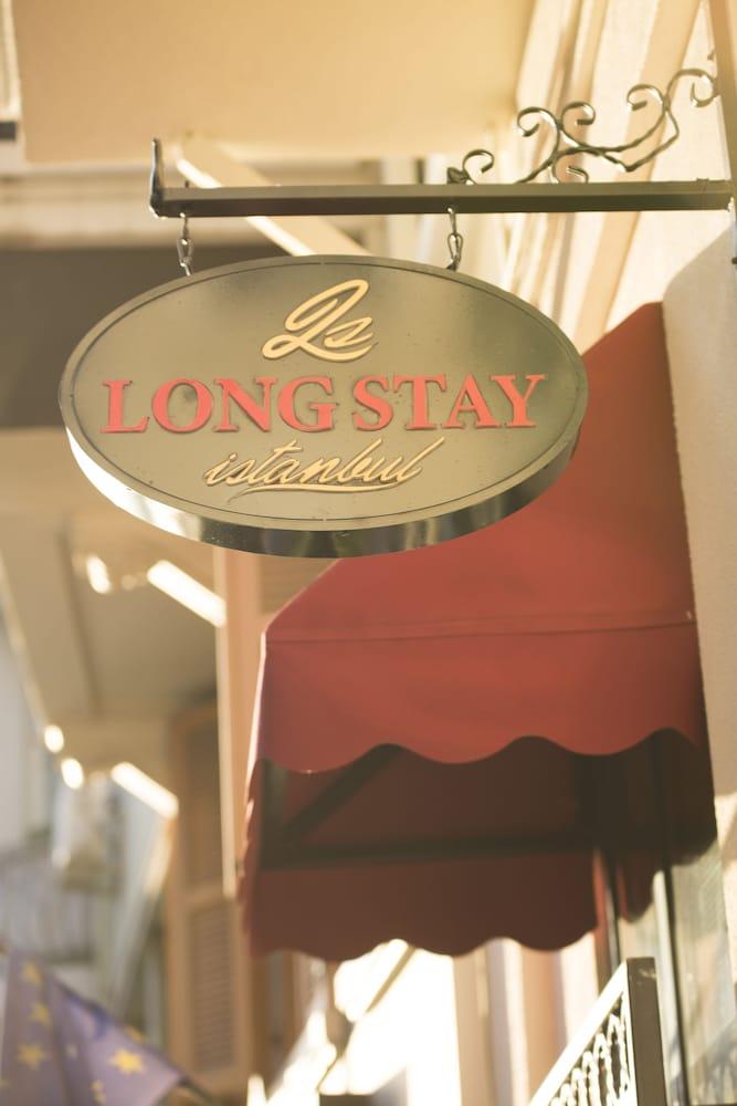 LONG STAY ISTANBUL RESIDENCE — ISTANBUL — фотография отеля №29