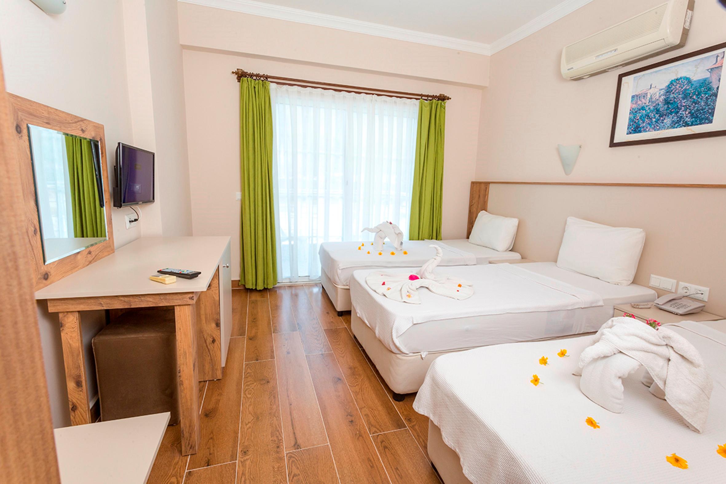RICH MELISSA HOTEL & SPA — KEMER — фотография отеля №28