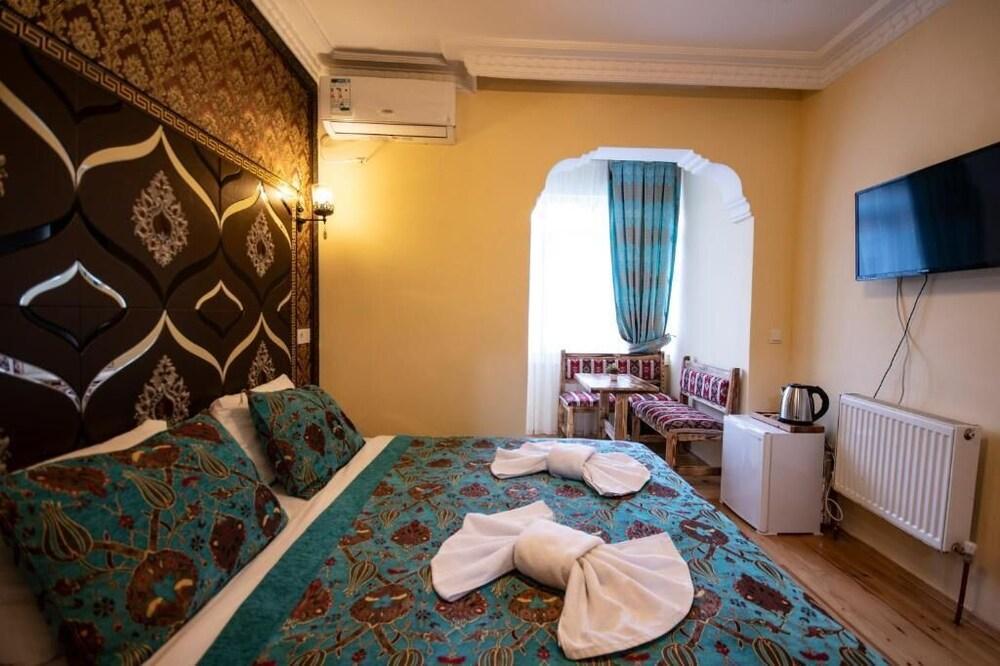 PARIS GARDEN HOTEL ISTANBUL — ISTANBUL — фотография отеля №22