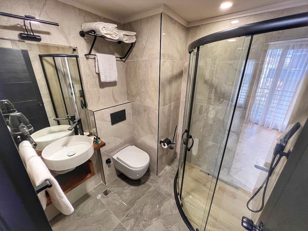 OJI HOTEL — ALANYA — фотография отеля №25