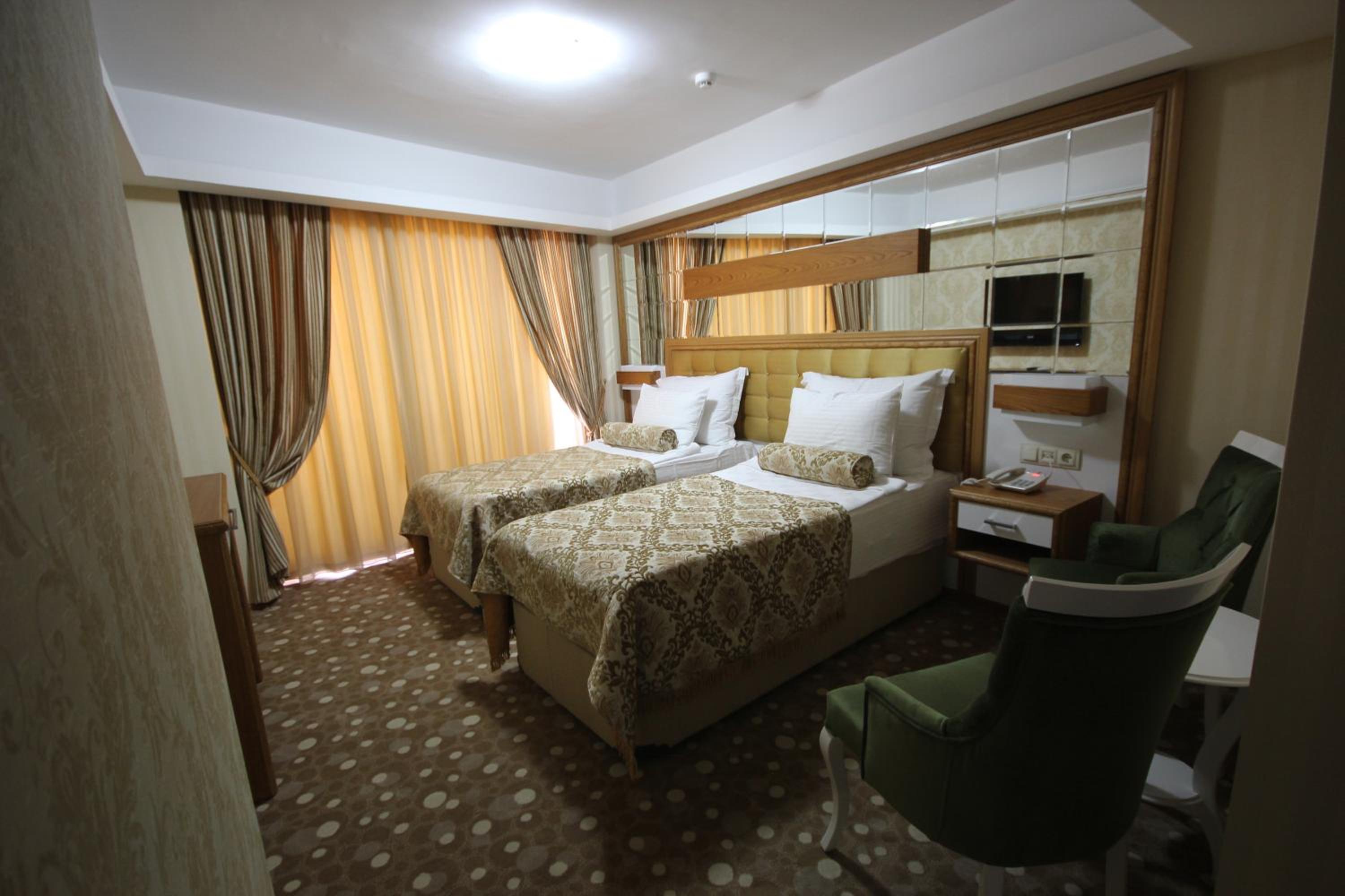GRAND CORNER — IZMIR — fotografie hotel nr. 13
