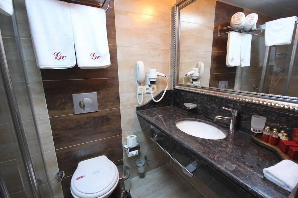 GRAND CORNER — IZMIR — fotografie hotel nr. 26