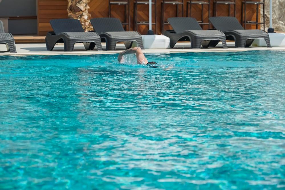 AYA YORGI HOTEL BY T CESME — CESME — fotografie hotel nr. 13