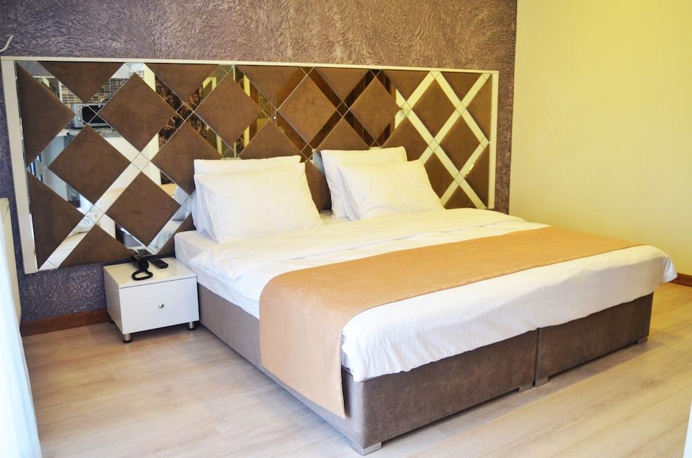 TERRA SUITES — ISTANBUL — фотография отеля №3