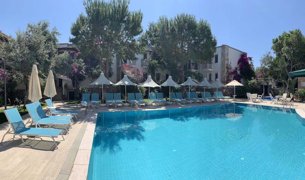 MOONSHINE HOTEL & SUITES — BODRUM — фотография отеля №26