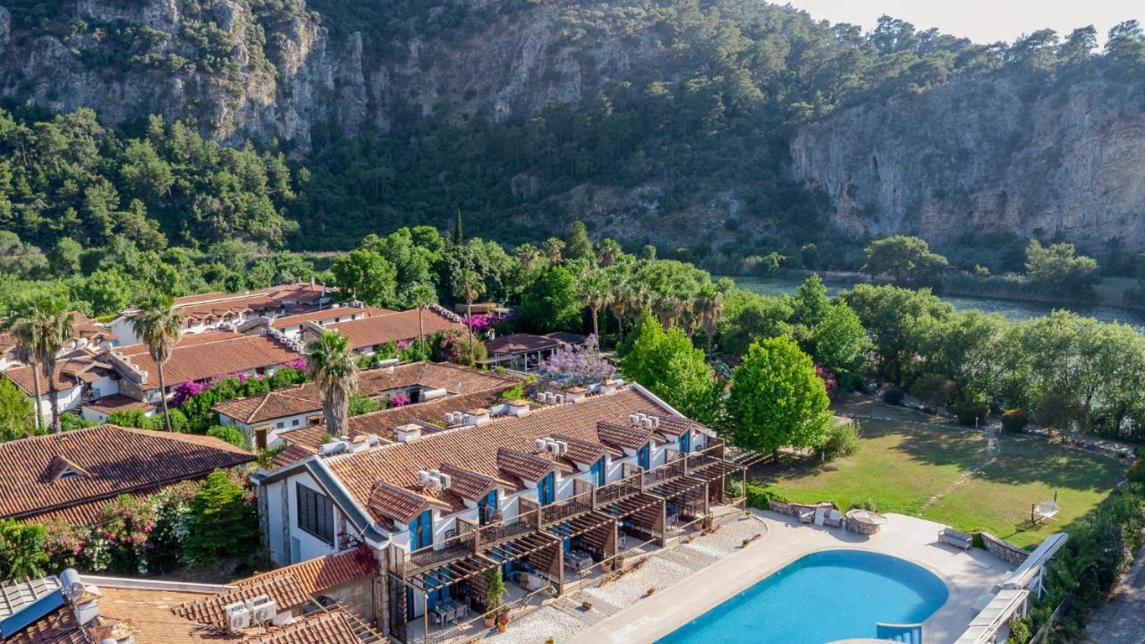 AYDOS CLUB — DALYAN — фотография отеля №7