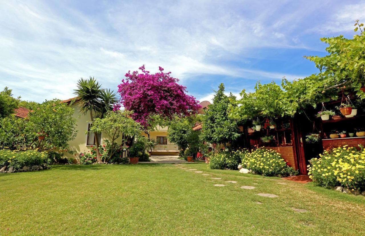 MIDAS PENSION — DALYAN — фотография отеля №12