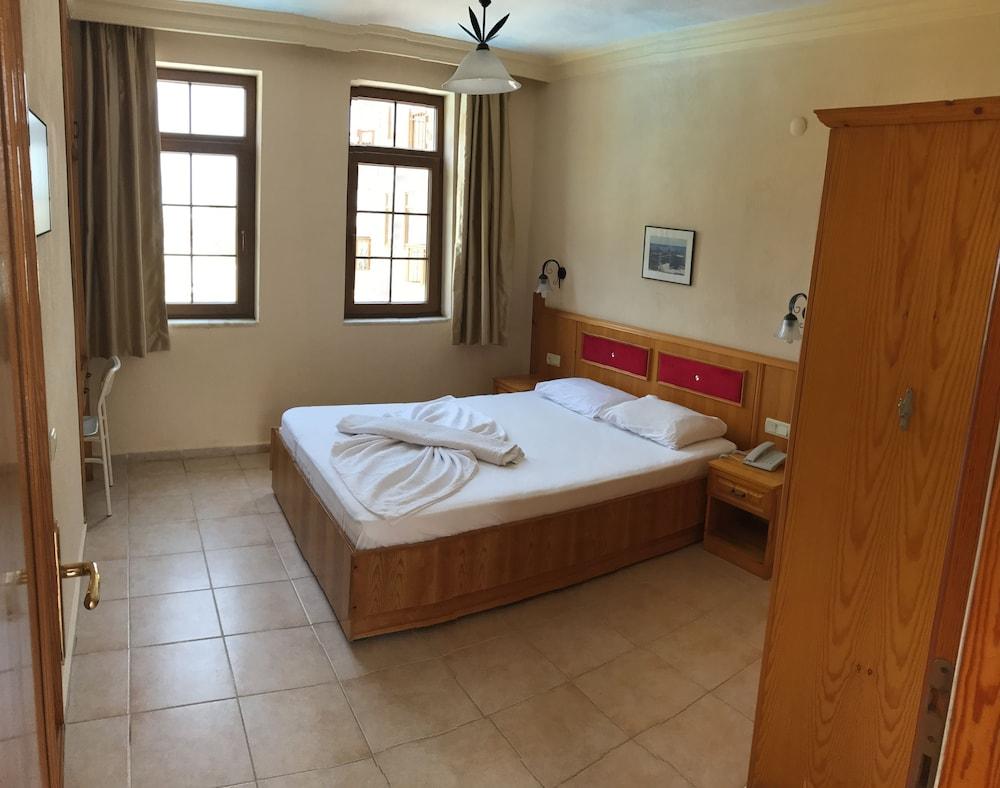 NAR APART HOTEL — SIDE — fotografie hotel nr. 4