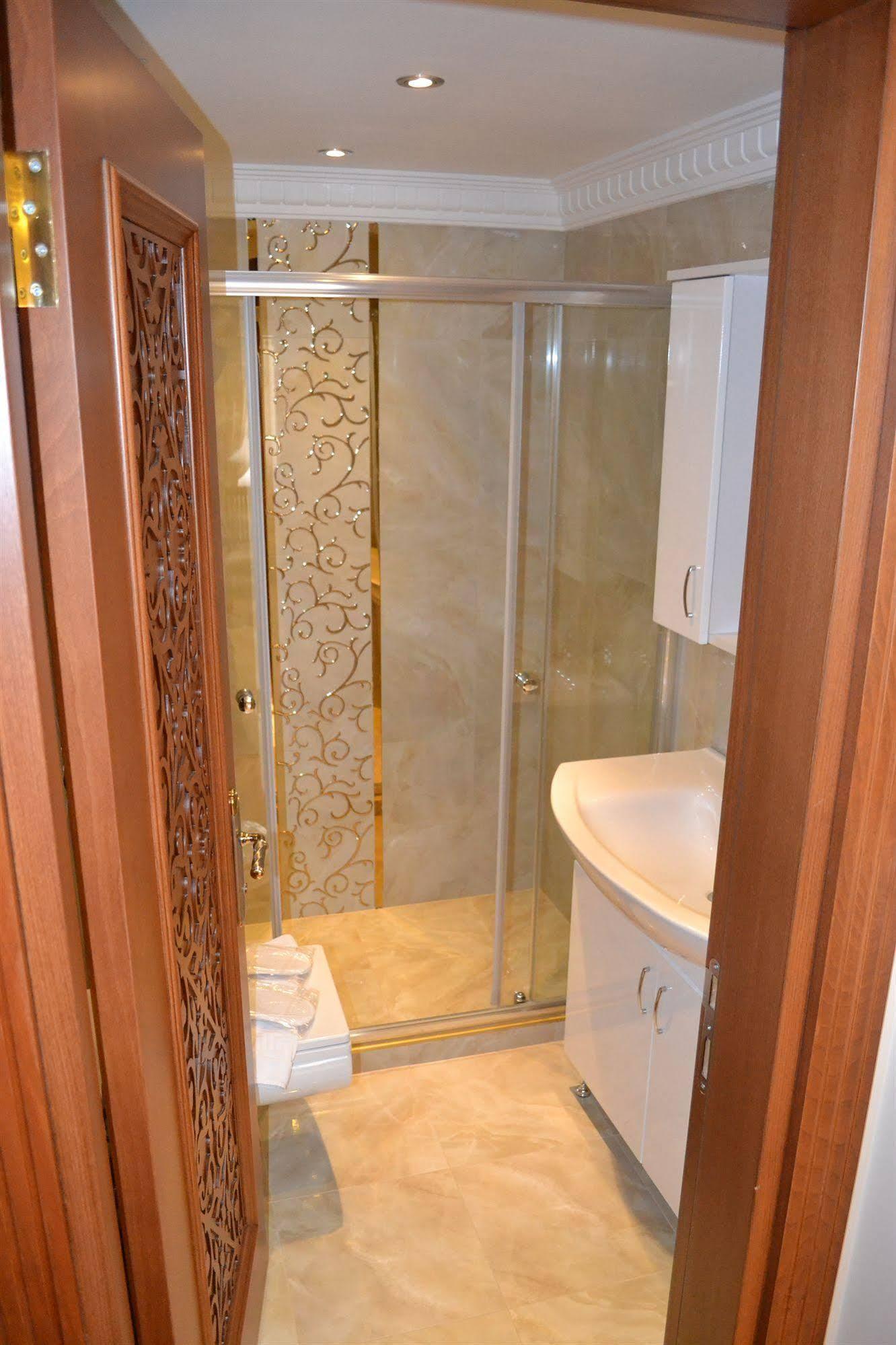 BLUE ISTANBUL SUITES — ISTANBUL — фотография отеля №10