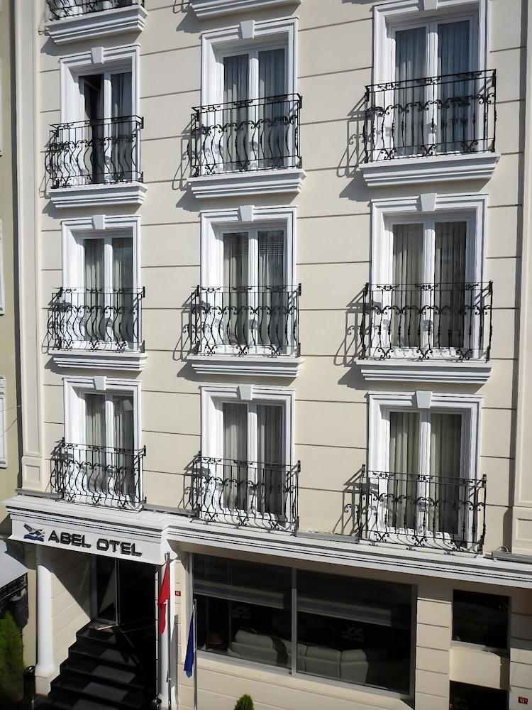 ABEL — ISTANBUL — fotografie hotel nr. 27