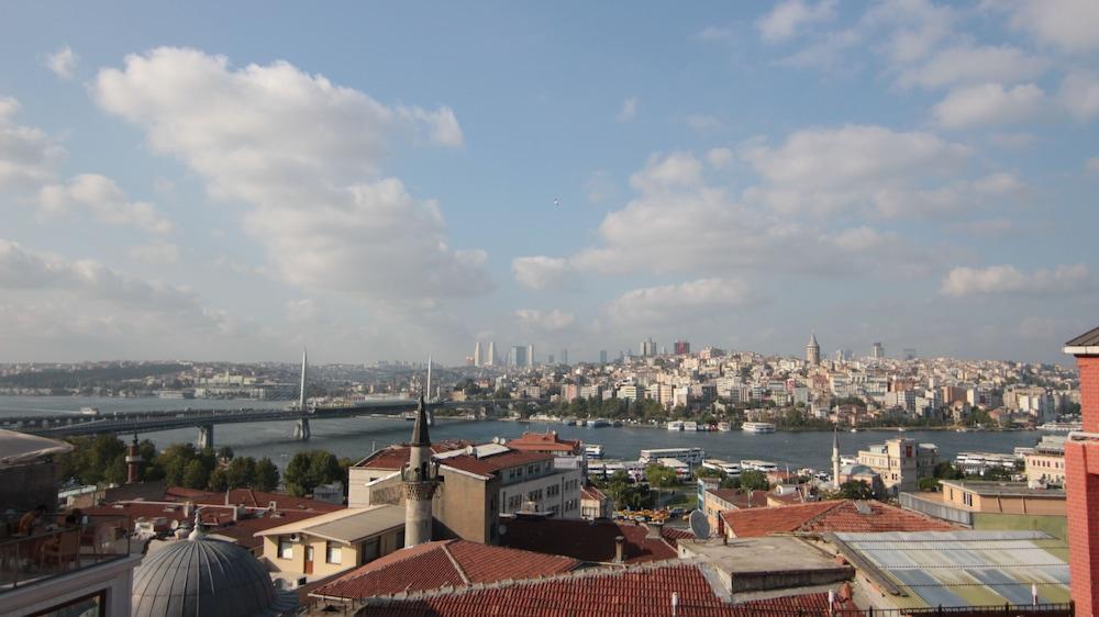 SEFA-I HURREM SUIT HOUSE — ISTANBUL — fotografie hotel nr. 16