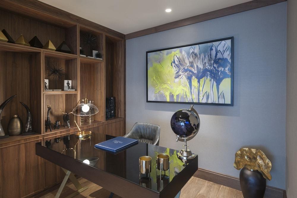 ELITE WORLD GRAND ISTANBUL KUCUKYALI — ISTANBUL — fotografie hotel nr. 23
