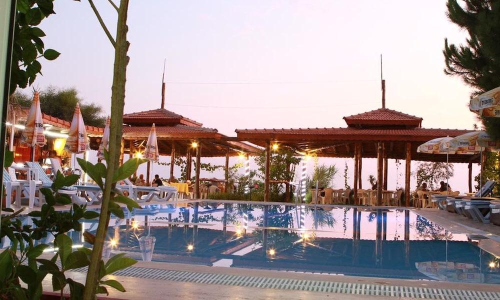 HOTEL AS QUEEN BEACH — KIZILOT — фотография отеля №6
