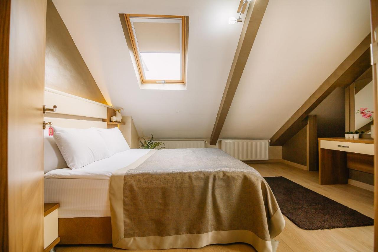 KAVALALI SUITES — ISTANBUL — fotografie hotel nr. 17