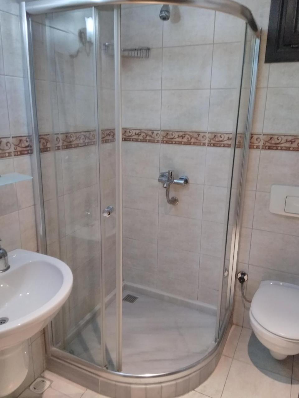 HOTEL ALP GUESTHOUSE — ISTANBUL — фотография отеля №12