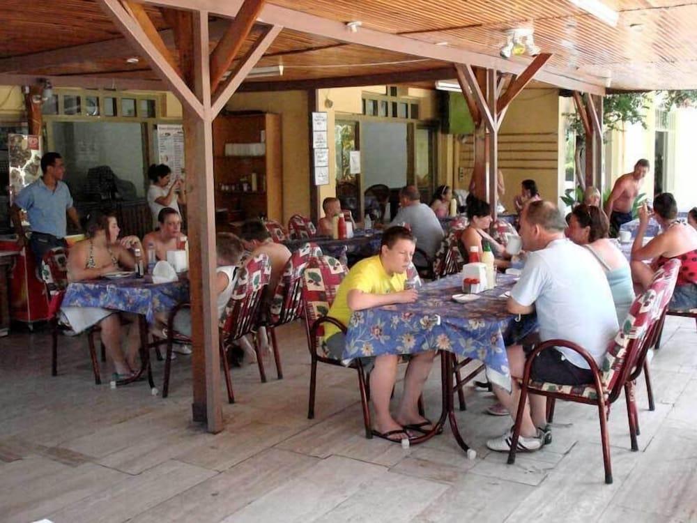 SINEM HOTEL — MARMARIS — fotografie hotel nr. 24