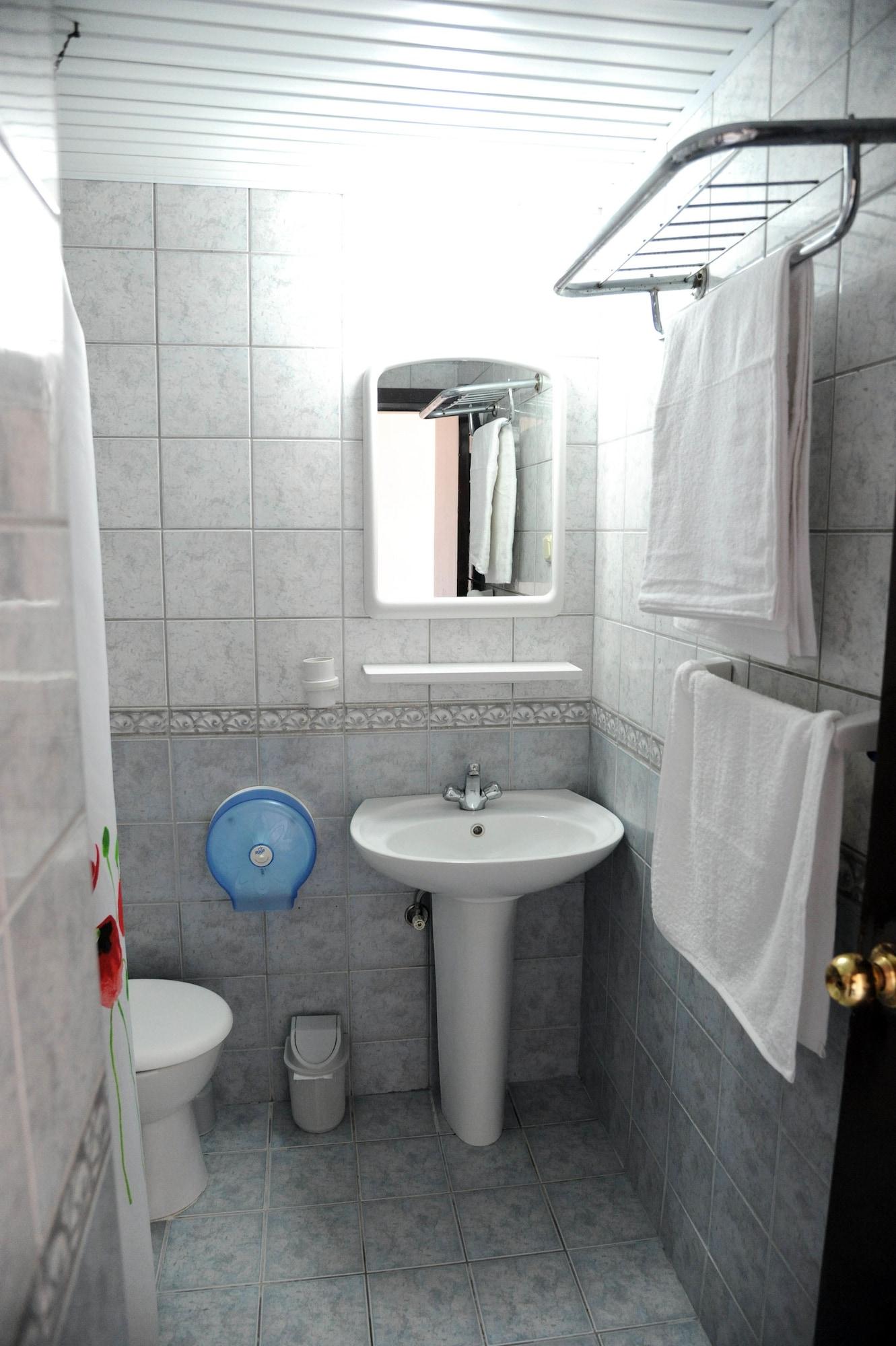 KYLO GARDEN HOTEL — CAMYUVA — fotografie hotel nr. 20