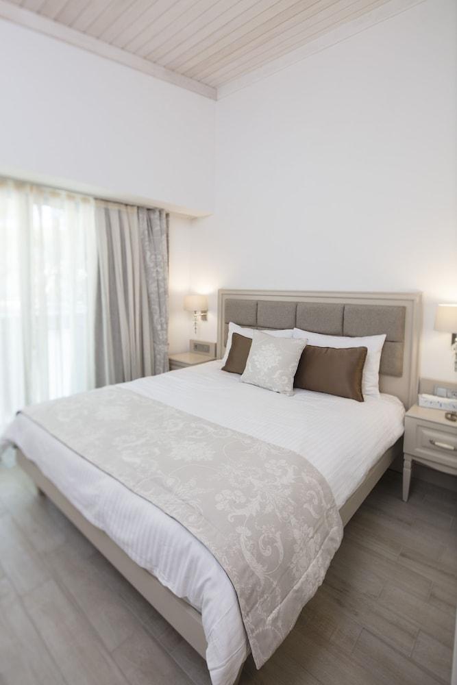 KUBANA HOTEL — CESME — фотография отеля №7