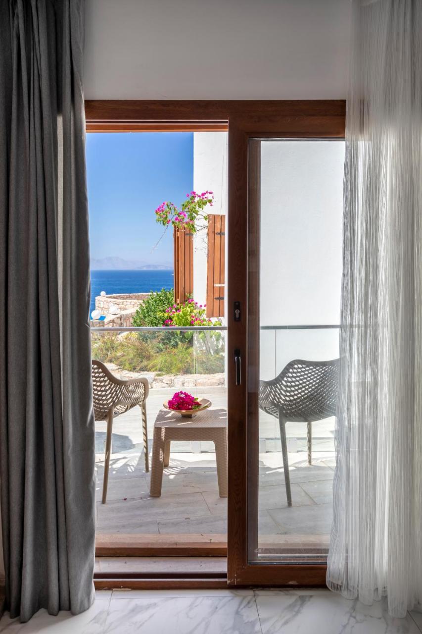 VEGA BOUTIQUE & APARTS — BODRUM — fotografie hotel nr. 11