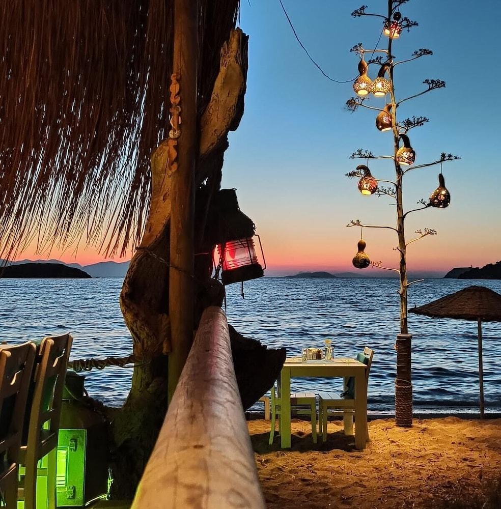 PITOS BUNGALOWS — BODRUM — фотография отеля №33