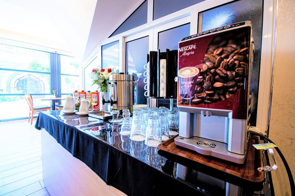 BOSS HOTEL SULTANAHMET (ADULTS ONLY) — ISTANBUL — fotografie hotel nr. 29