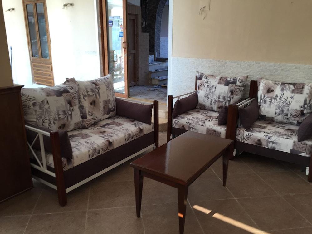 PALMYRA HOTEL & SKY LOUNGE — DALYAN — fotografie hotel nr. 7