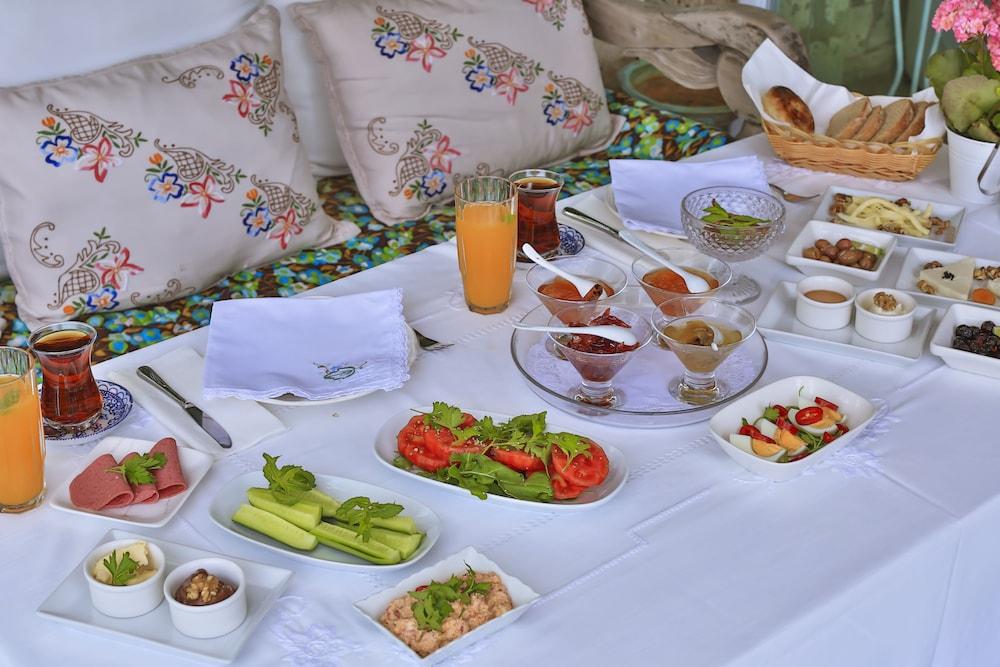 MY STONE HOME HOTEL - SPECIAL CLASS — CESME — fotografie hotel nr. 29