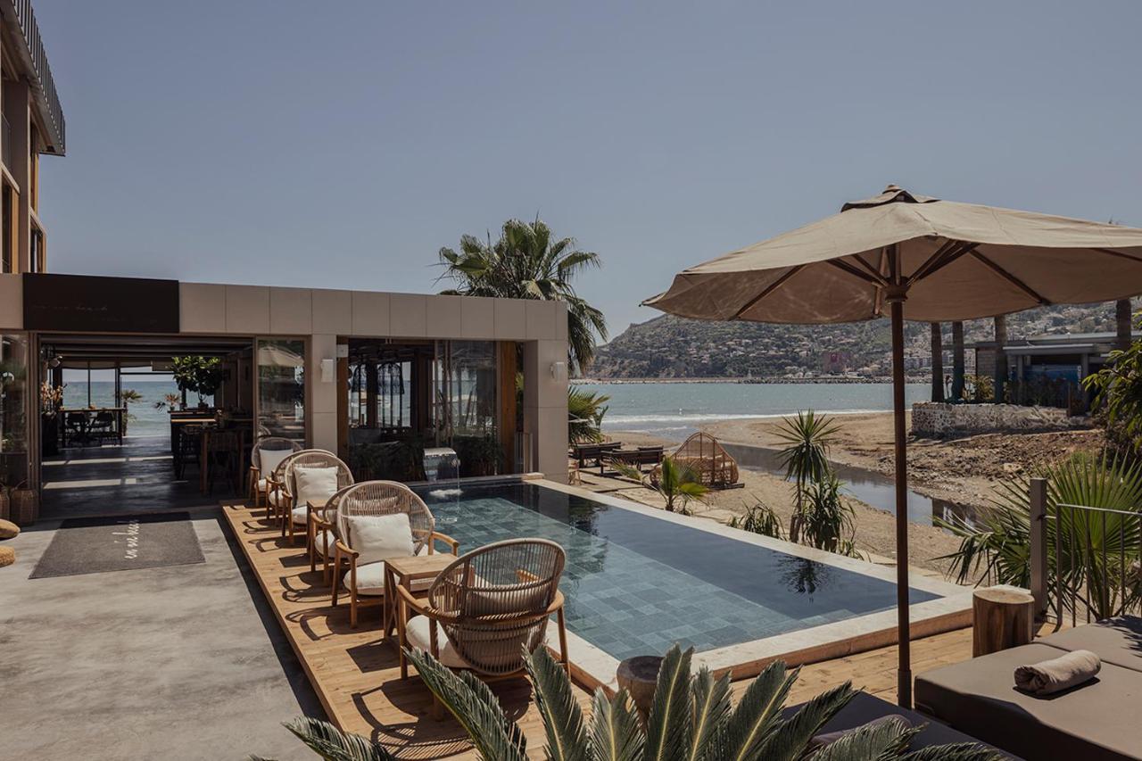 EN VIE BEACH BOUTIQUE HOTEL (ADULTS ONLY) — ALANYA