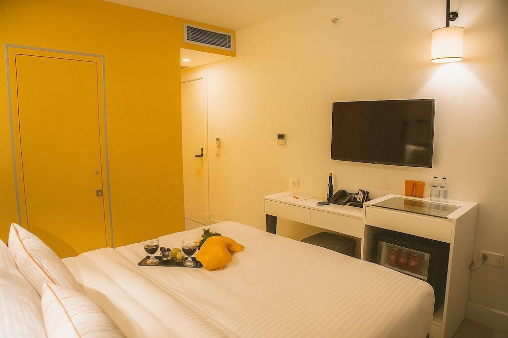 SPARKLE HOTEL — ISTANBUL — fotografie hotel nr. 13