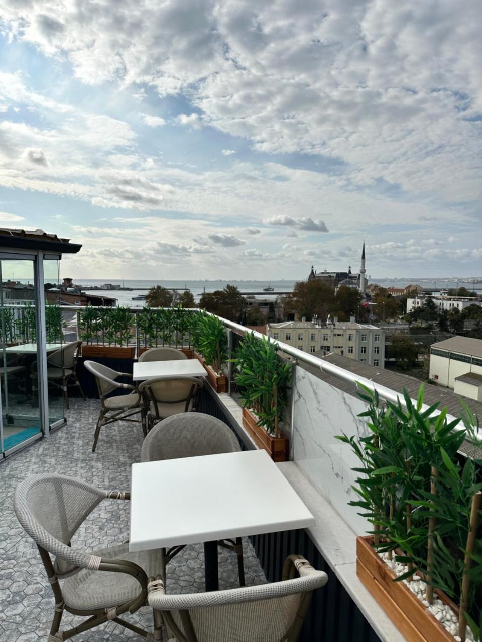 BADE OTEL — ISTANBUL — fotografie hotel nr. 16