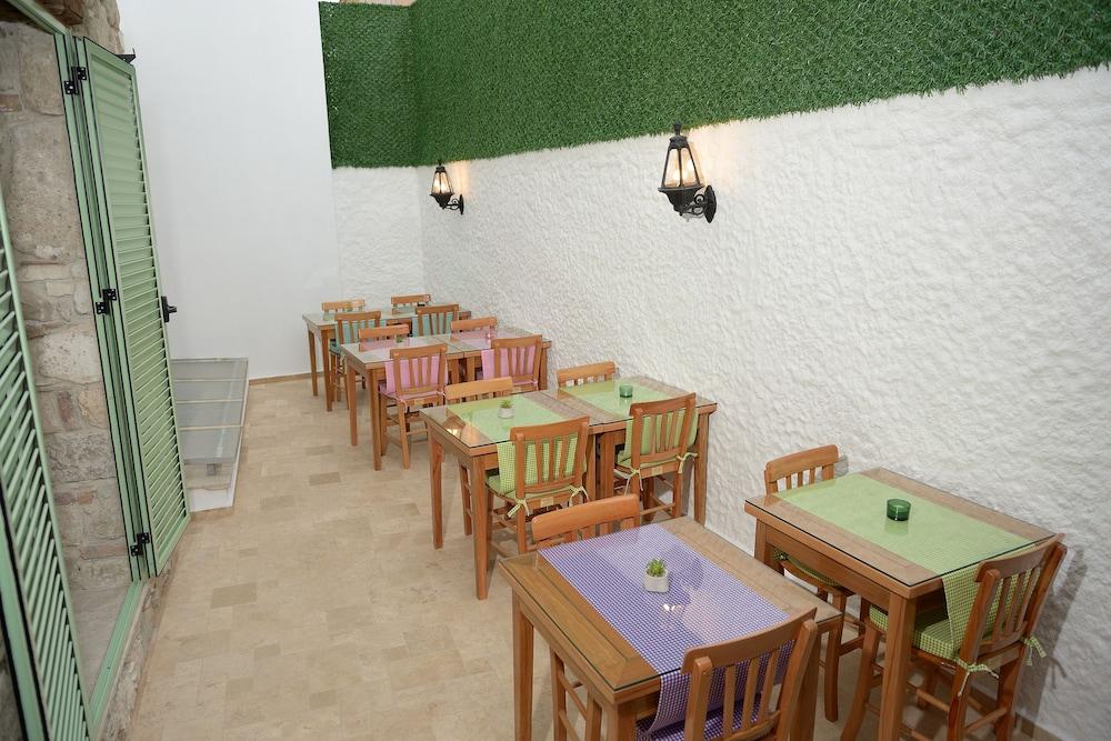 BROTHERS CESME BOUTIQUE HOTEL — CESME — fotografie hotel nr. 29