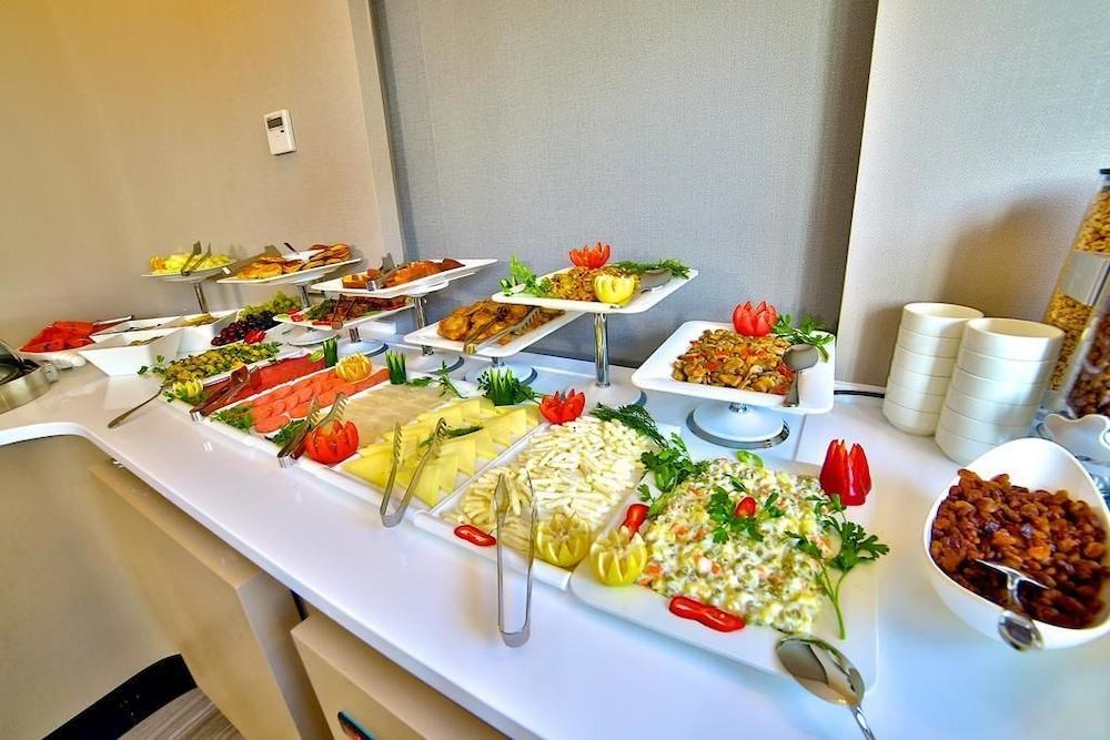 BEETHOVEN HOTEL & SUITE (ADULTS ONLY) — ISTANBUL — fotografie hotel nr. 15