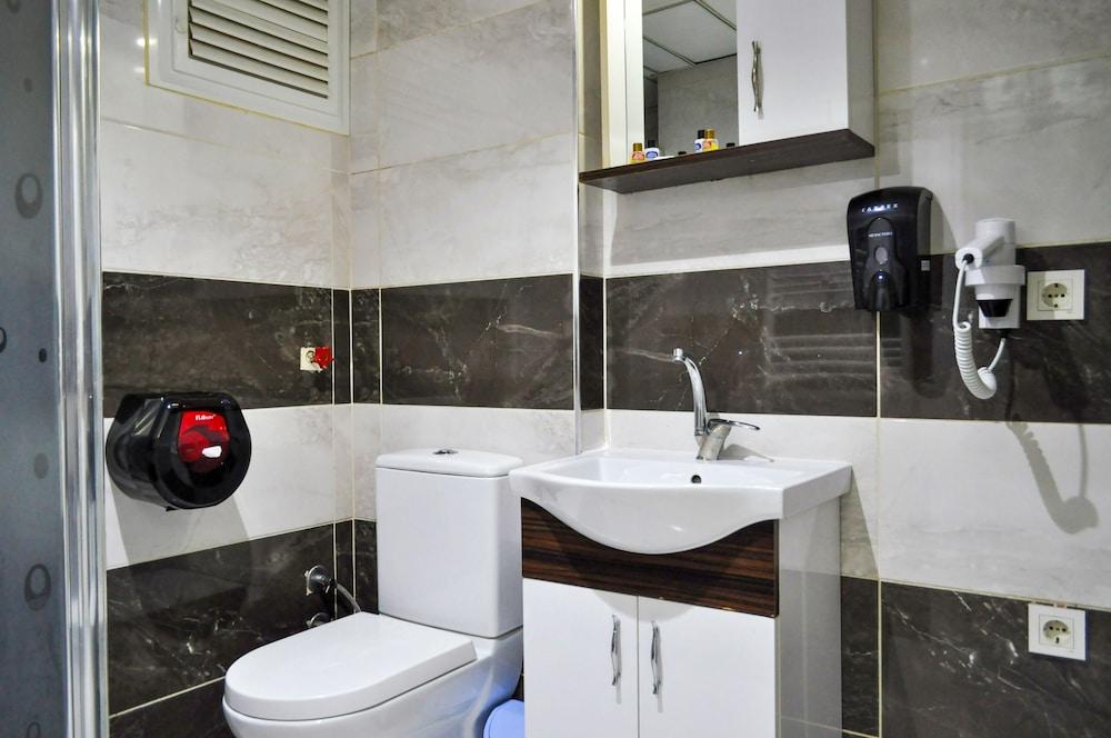 THE GUEST HOUSE RESIDENCE OTEL — IZMIR — фотография отеля №23