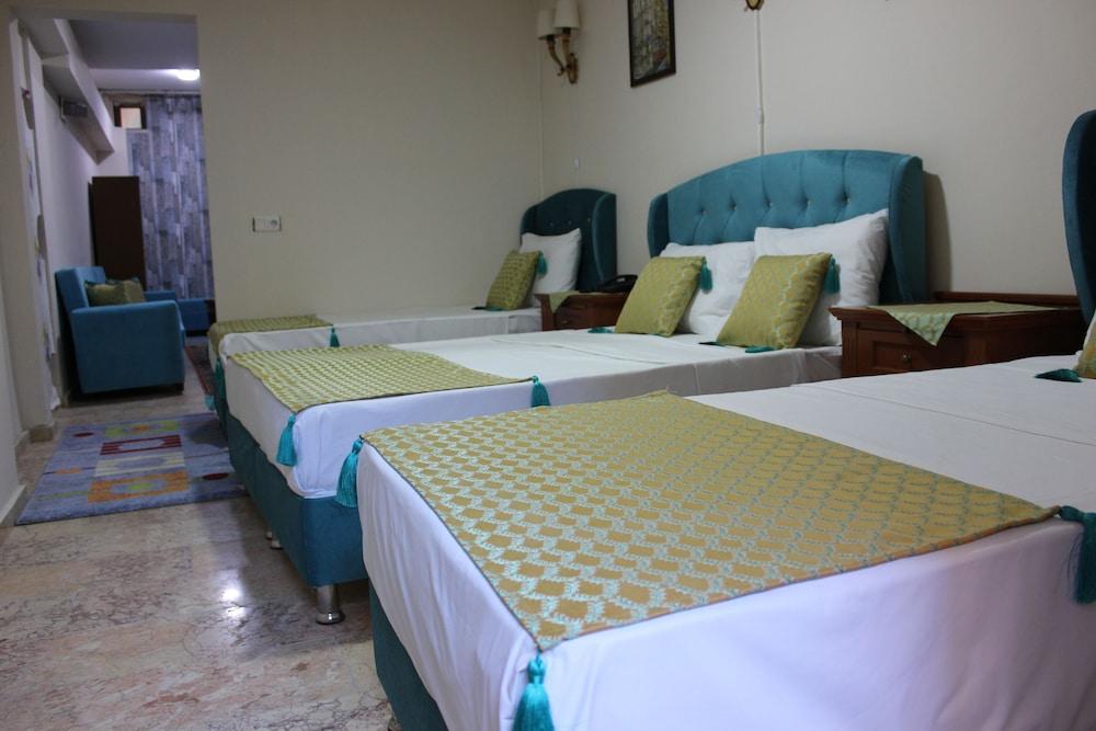 THE TRIP HOTEL — ISTANBUL — fotografie hotel nr. 16