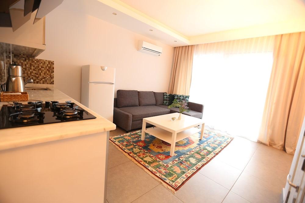 TRUEMAR HOTELS & SUITES — KEMER — fotografie hotel nr. 32