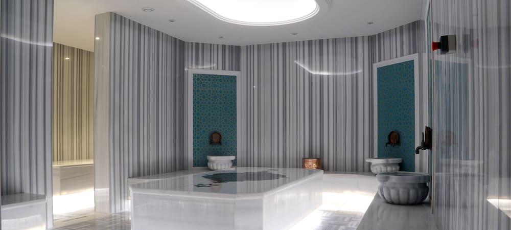 THE CRATON HOTEL — ISTANBUL — fotografie hotel nr. 26