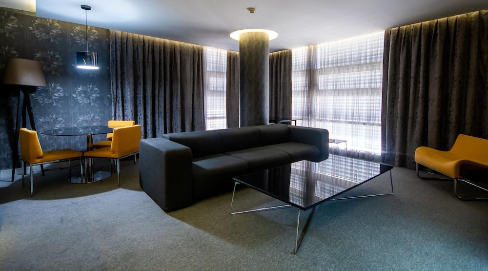 VERNAZZA SUITES HOTEL — ISTANBUL — fotografie hotel nr. 21